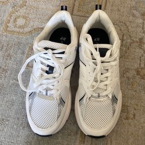 H&M Dad Sneakers